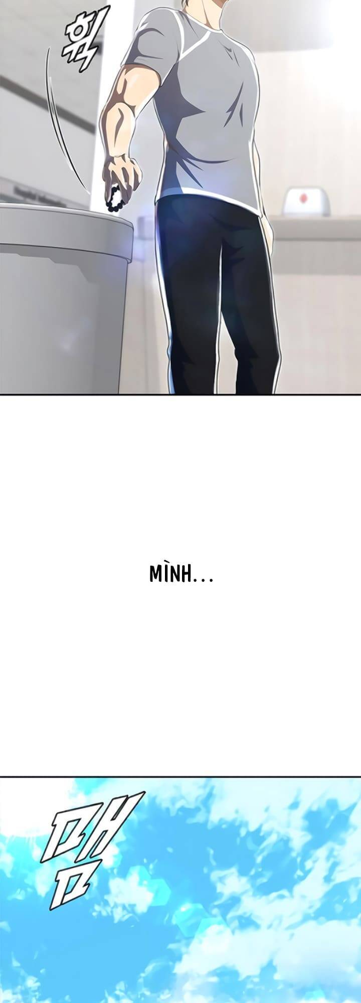 Cô Gái Từ Ứng Dụng Nhắn Tin Ngẫu Nhiên Chapter 224 - Trang 2