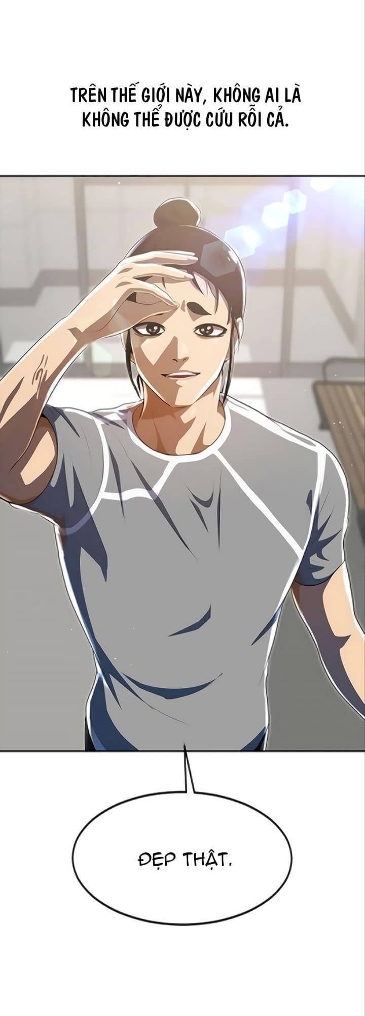 Cô Gái Từ Ứng Dụng Nhắn Tin Ngẫu Nhiên Chapter 224 - Trang 2