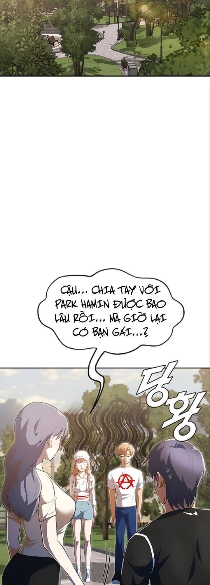 Cô Gái Từ Ứng Dụng Nhắn Tin Ngẫu Nhiên Chapter 224 - Trang 2