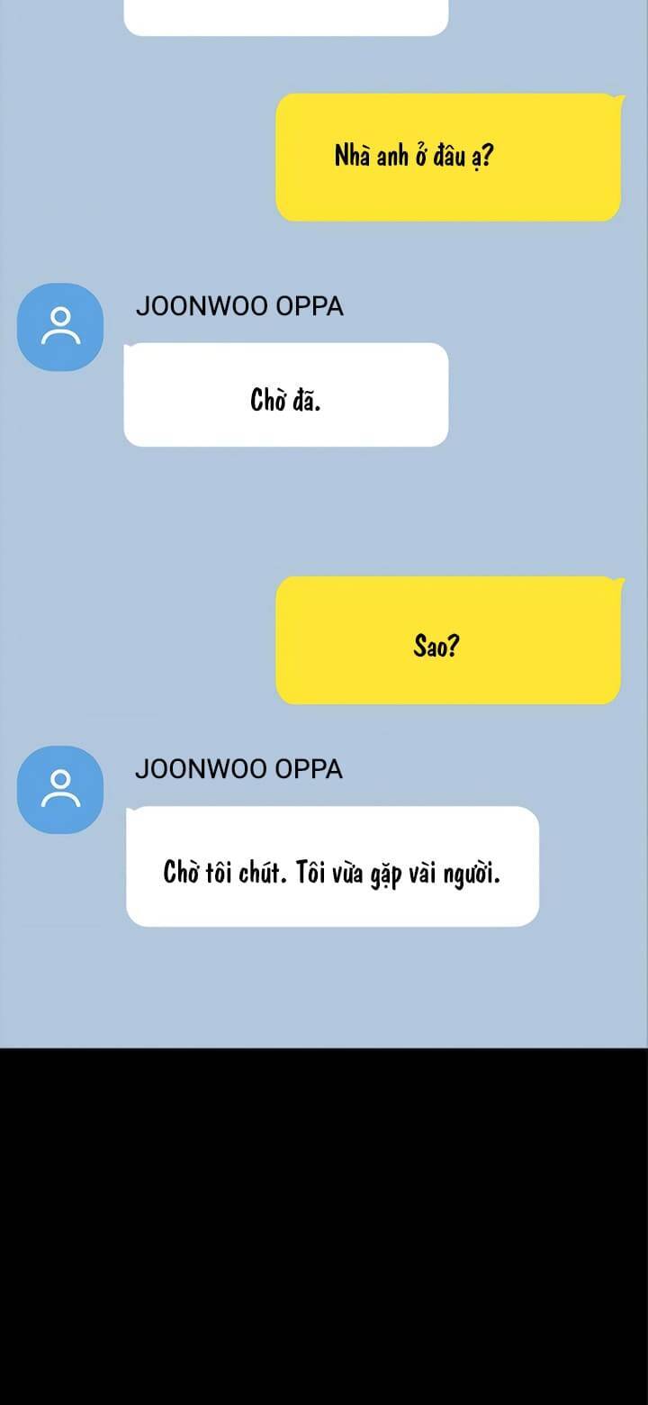 Cô Gái Từ Ứng Dụng Nhắn Tin Ngẫu Nhiên Chapter 224 - Trang 2