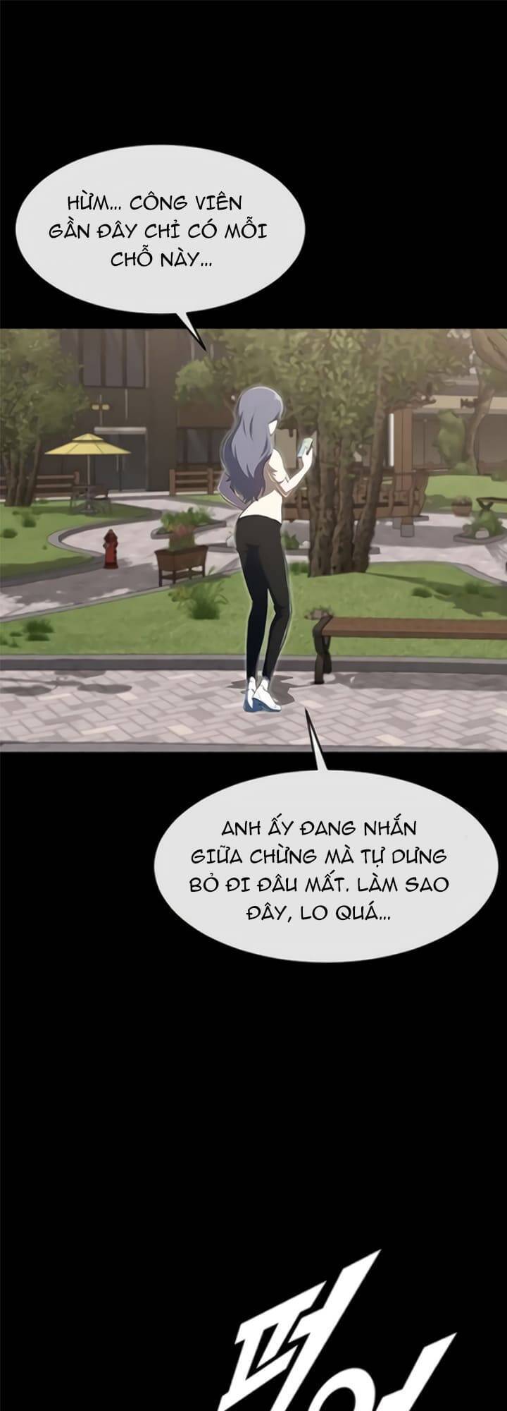 Cô Gái Từ Ứng Dụng Nhắn Tin Ngẫu Nhiên Chapter 224 - Trang 2