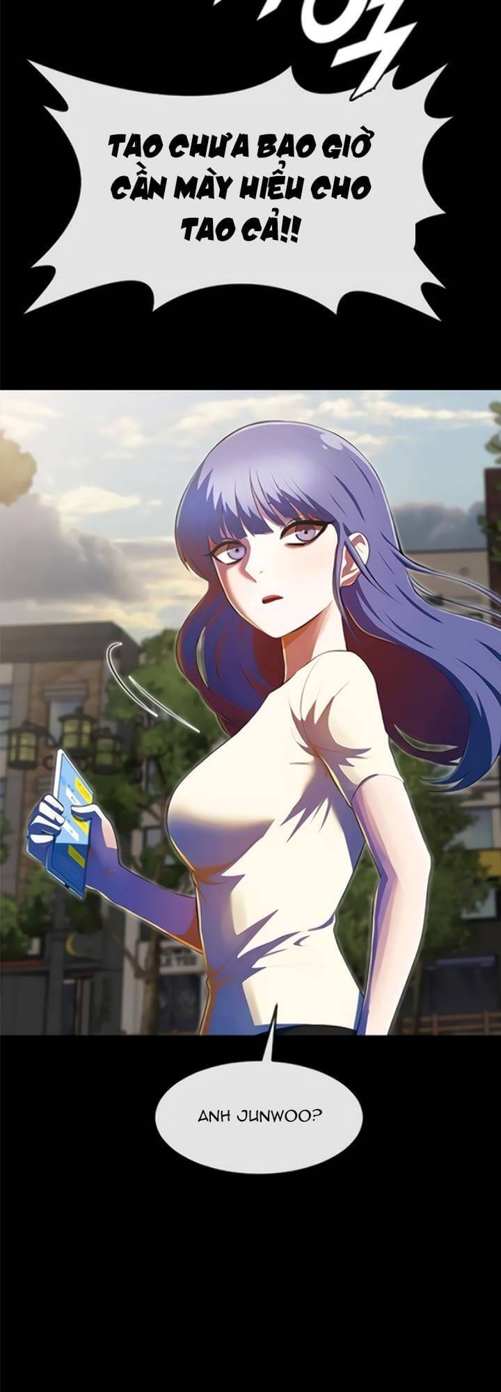 Cô Gái Từ Ứng Dụng Nhắn Tin Ngẫu Nhiên Chapter 224 - Trang 2