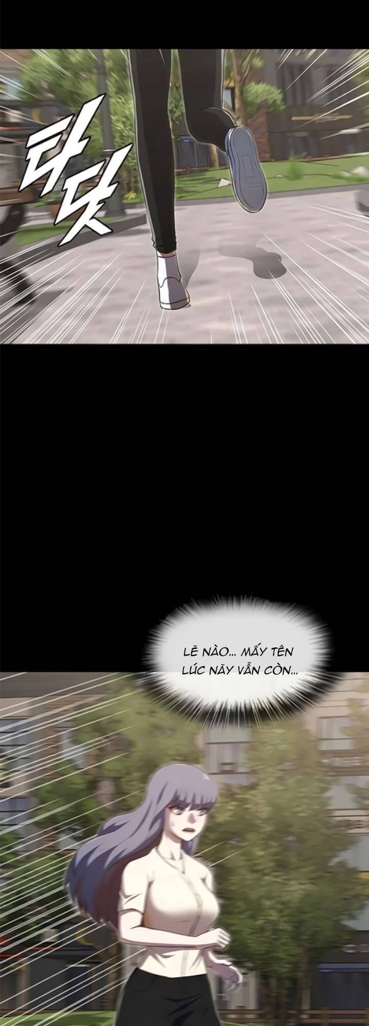 Cô Gái Từ Ứng Dụng Nhắn Tin Ngẫu Nhiên Chapter 224 - Trang 2