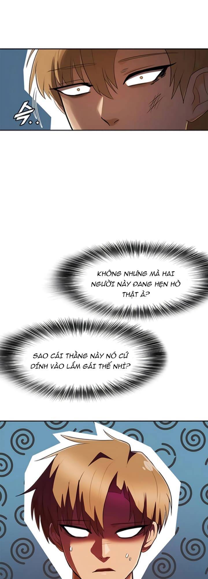 Cô Gái Từ Ứng Dụng Nhắn Tin Ngẫu Nhiên Chapter 224 - Trang 2