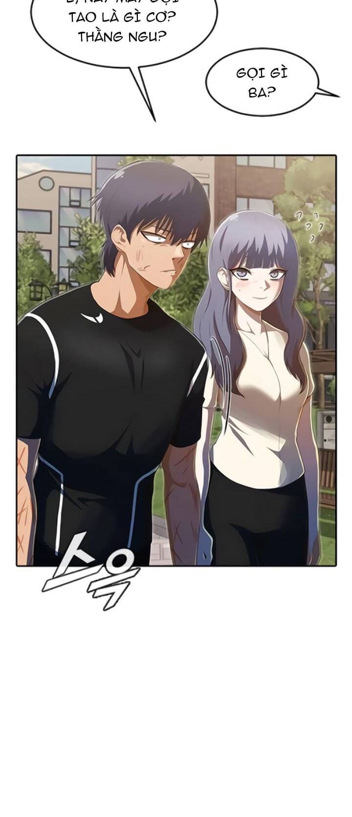 Cô Gái Từ Ứng Dụng Nhắn Tin Ngẫu Nhiên Chapter 224 - Trang 2