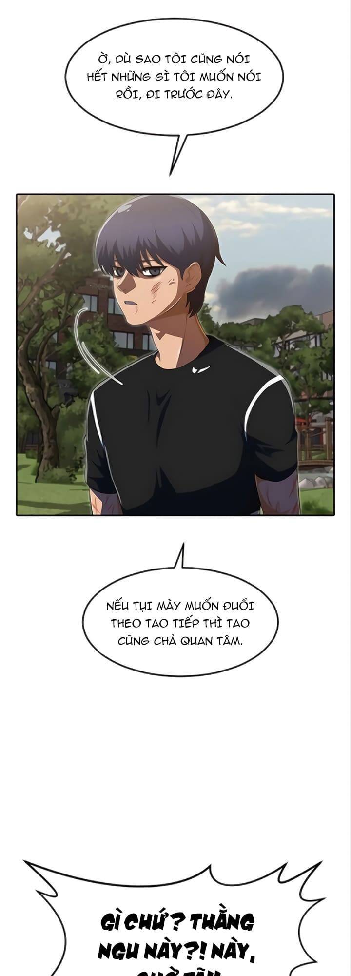 Cô Gái Từ Ứng Dụng Nhắn Tin Ngẫu Nhiên Chapter 224 - Trang 2