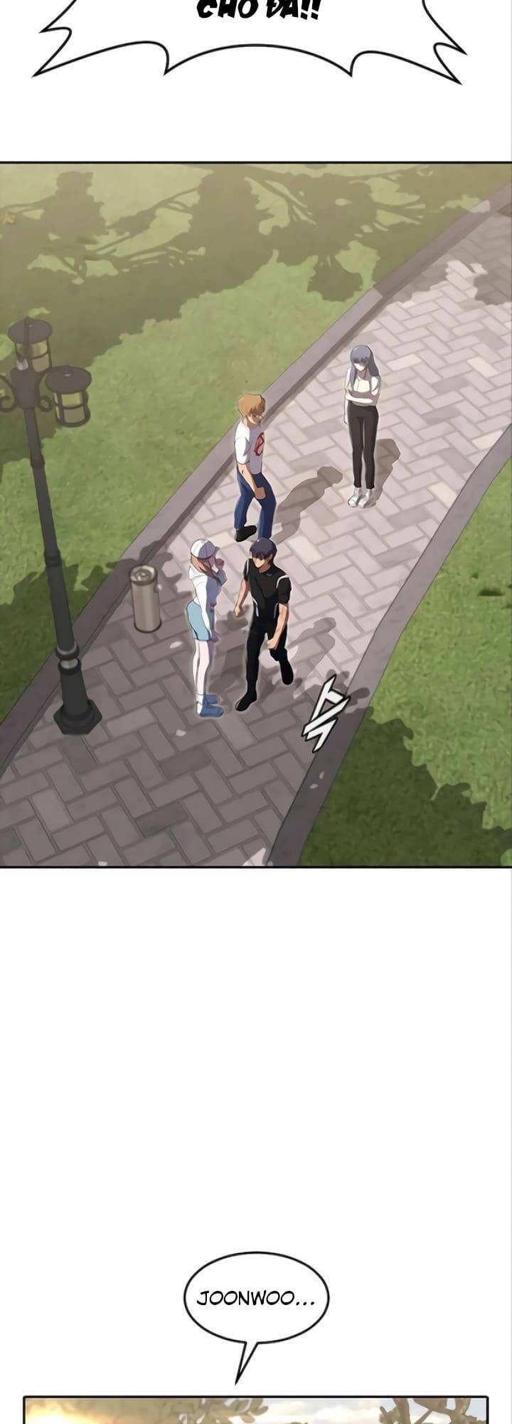 Cô Gái Từ Ứng Dụng Nhắn Tin Ngẫu Nhiên Chapter 224 - Trang 2