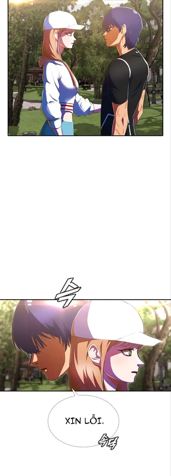 Cô Gái Từ Ứng Dụng Nhắn Tin Ngẫu Nhiên Chapter 224 - Trang 2