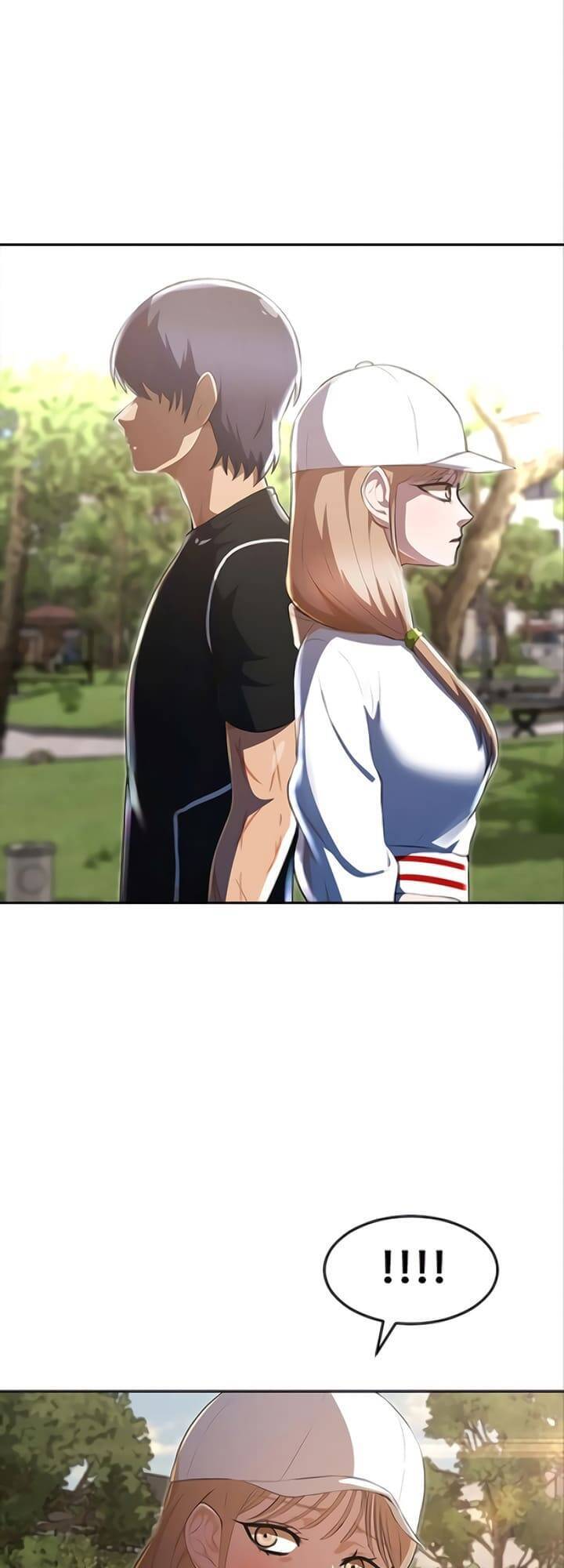 Cô Gái Từ Ứng Dụng Nhắn Tin Ngẫu Nhiên Chapter 224 - Trang 2