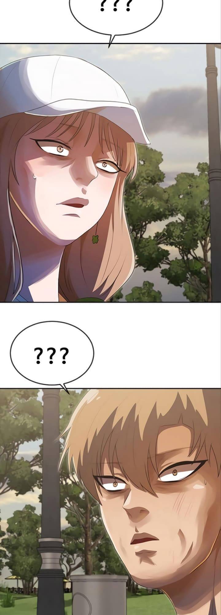 Cô Gái Từ Ứng Dụng Nhắn Tin Ngẫu Nhiên Chapter 224 - Trang 2