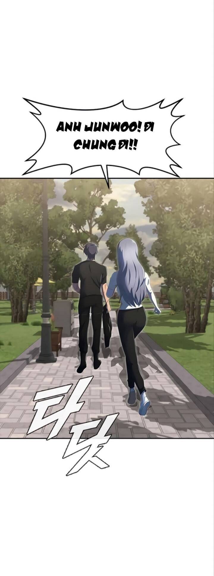 Cô Gái Từ Ứng Dụng Nhắn Tin Ngẫu Nhiên Chapter 224 - Trang 2