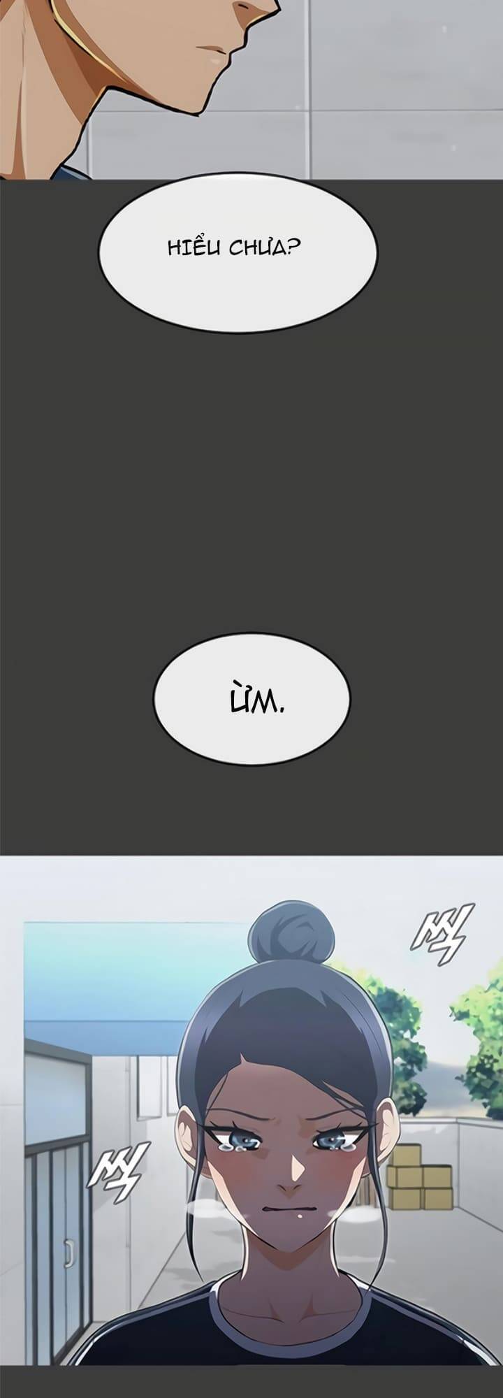 Cô Gái Từ Ứng Dụng Nhắn Tin Ngẫu Nhiên Chapter 224 - Trang 2