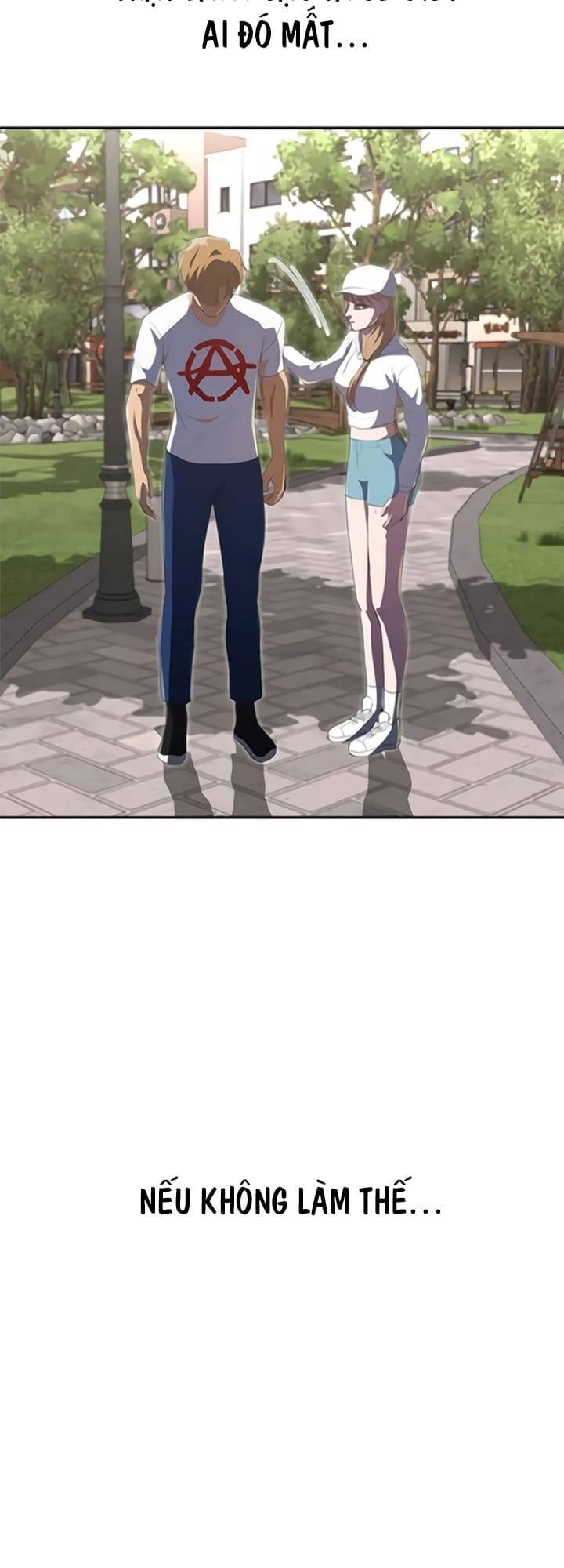 Cô Gái Từ Ứng Dụng Nhắn Tin Ngẫu Nhiên Chapter 224 - Trang 2