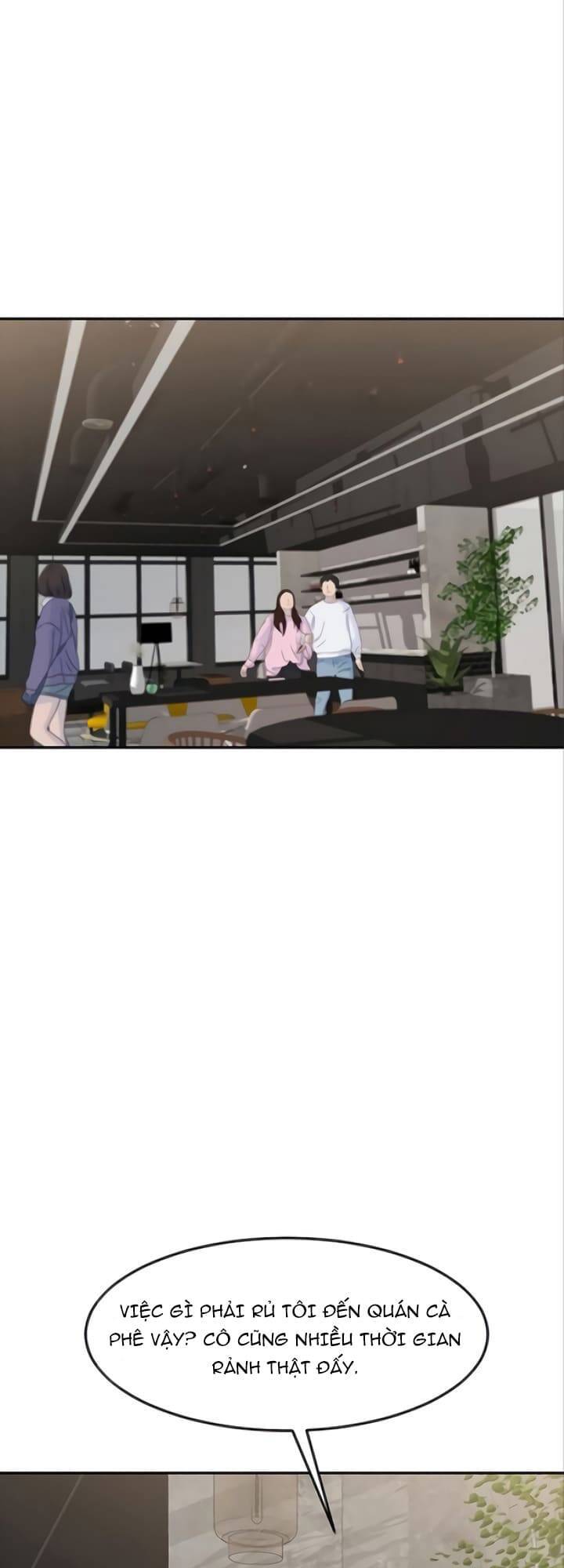 Cô Gái Từ Ứng Dụng Nhắn Tin Ngẫu Nhiên Chapter 224 - Trang 2