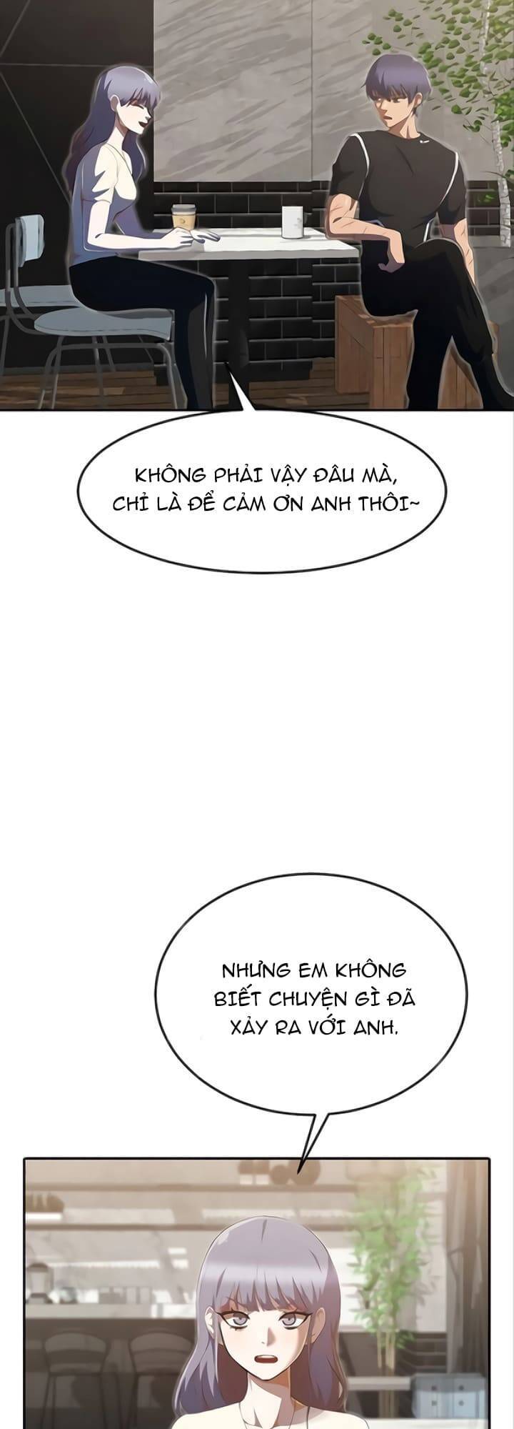 Cô Gái Từ Ứng Dụng Nhắn Tin Ngẫu Nhiên Chapter 224 - Trang 2