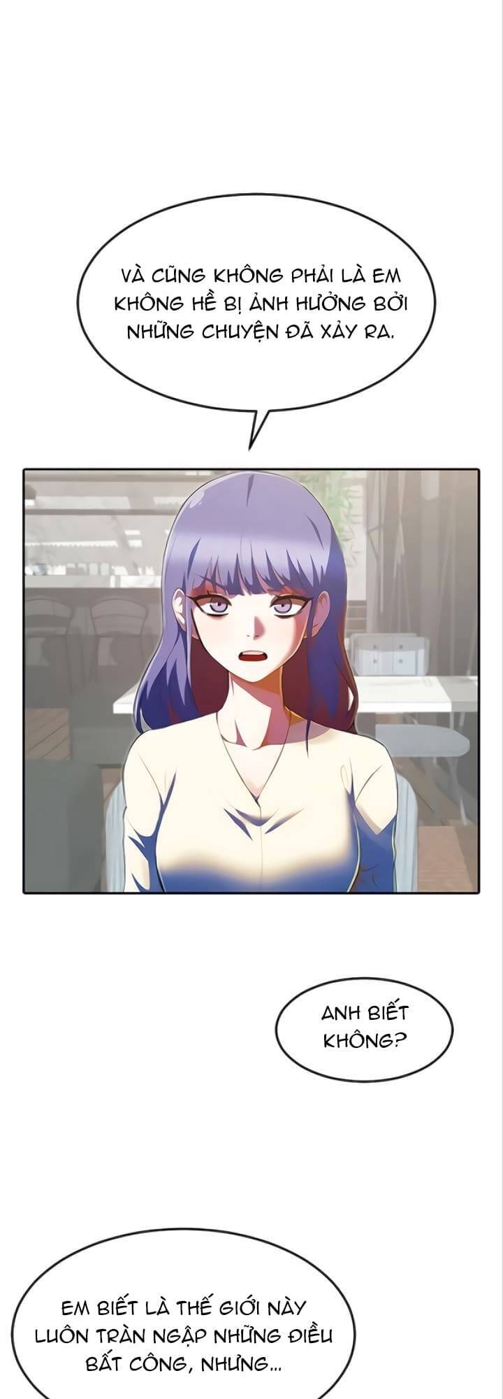 Cô Gái Từ Ứng Dụng Nhắn Tin Ngẫu Nhiên Chapter 224 - Trang 2