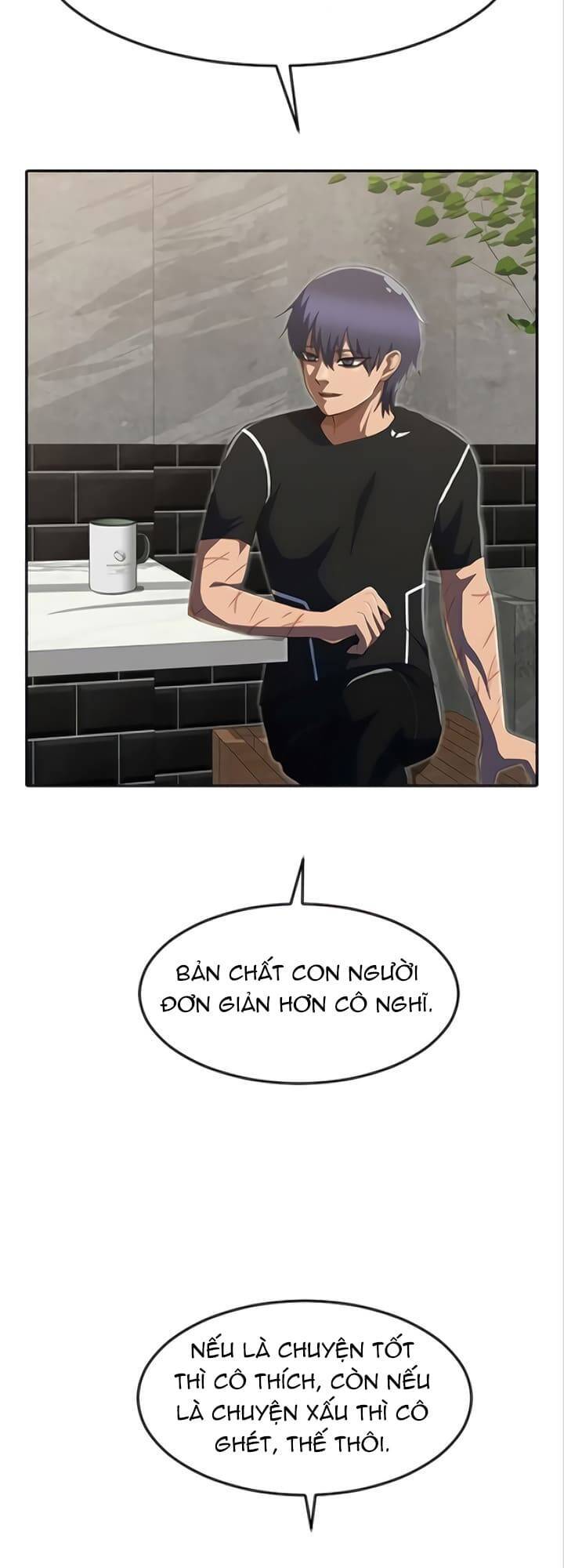 Cô Gái Từ Ứng Dụng Nhắn Tin Ngẫu Nhiên Chapter 224 - Trang 2