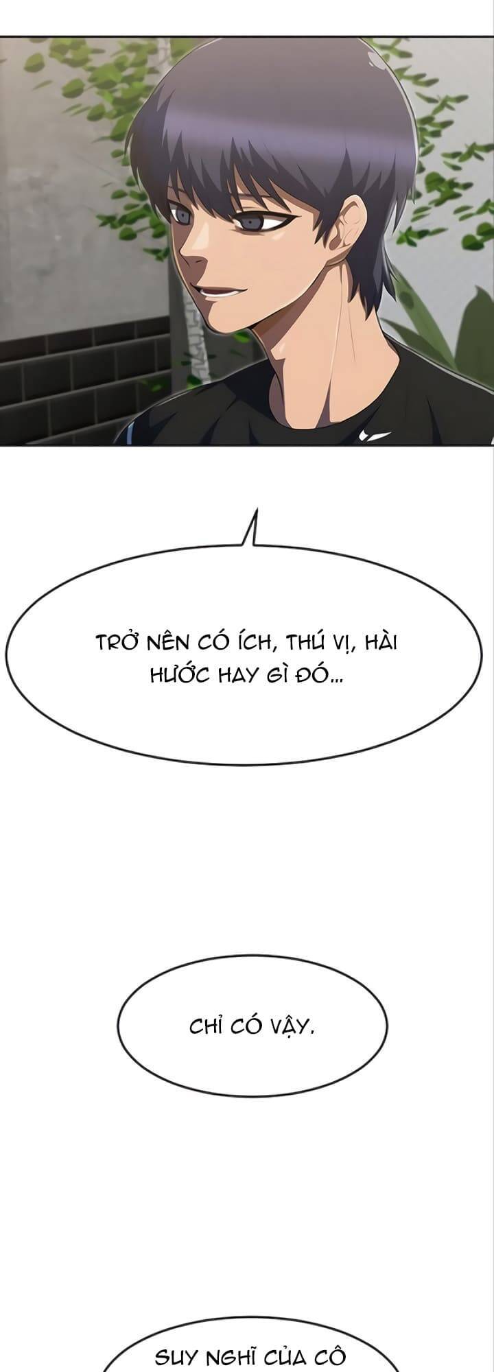 Cô Gái Từ Ứng Dụng Nhắn Tin Ngẫu Nhiên Chapter 224 - Trang 2