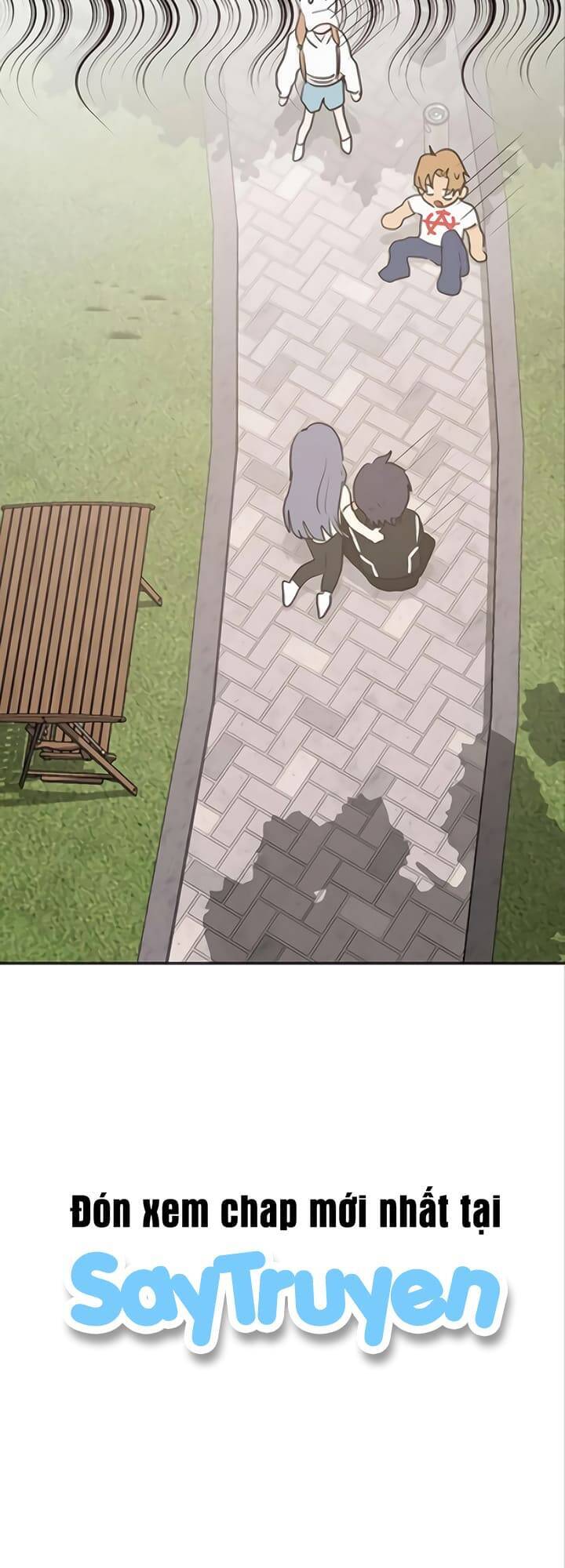 Cô Gái Từ Ứng Dụng Nhắn Tin Ngẫu Nhiên Chapter 224 - Trang 2