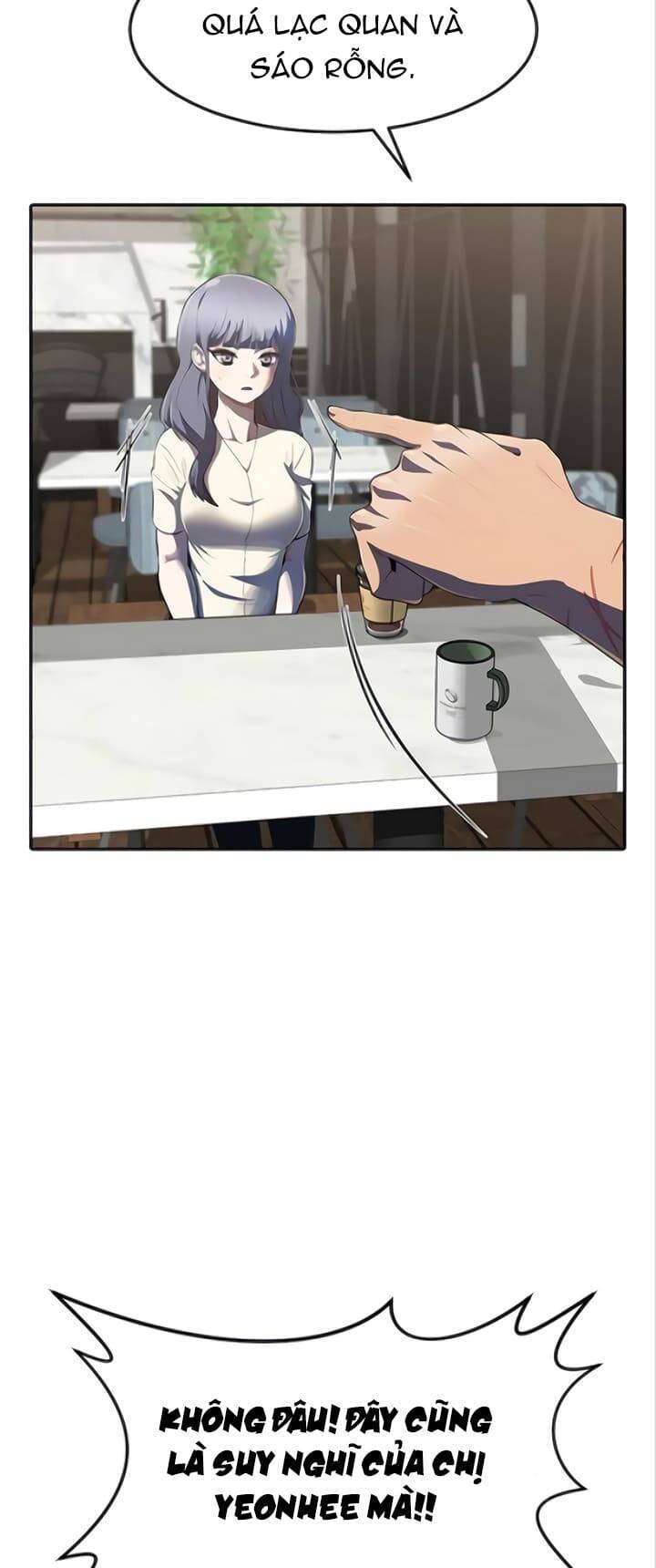 Cô Gái Từ Ứng Dụng Nhắn Tin Ngẫu Nhiên Chapter 224 - Trang 2
