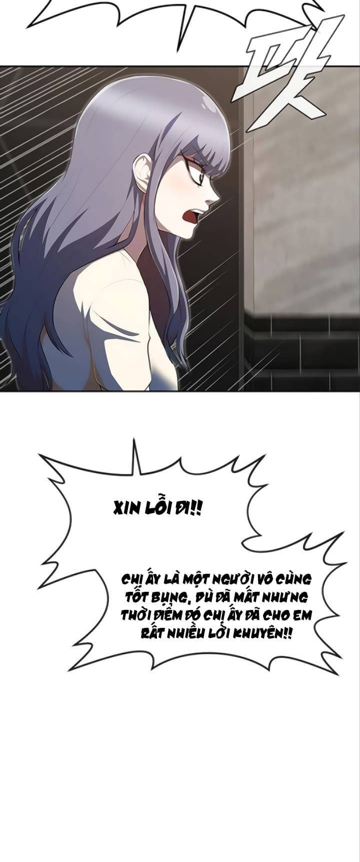 Cô Gái Từ Ứng Dụng Nhắn Tin Ngẫu Nhiên Chapter 224 - Trang 2