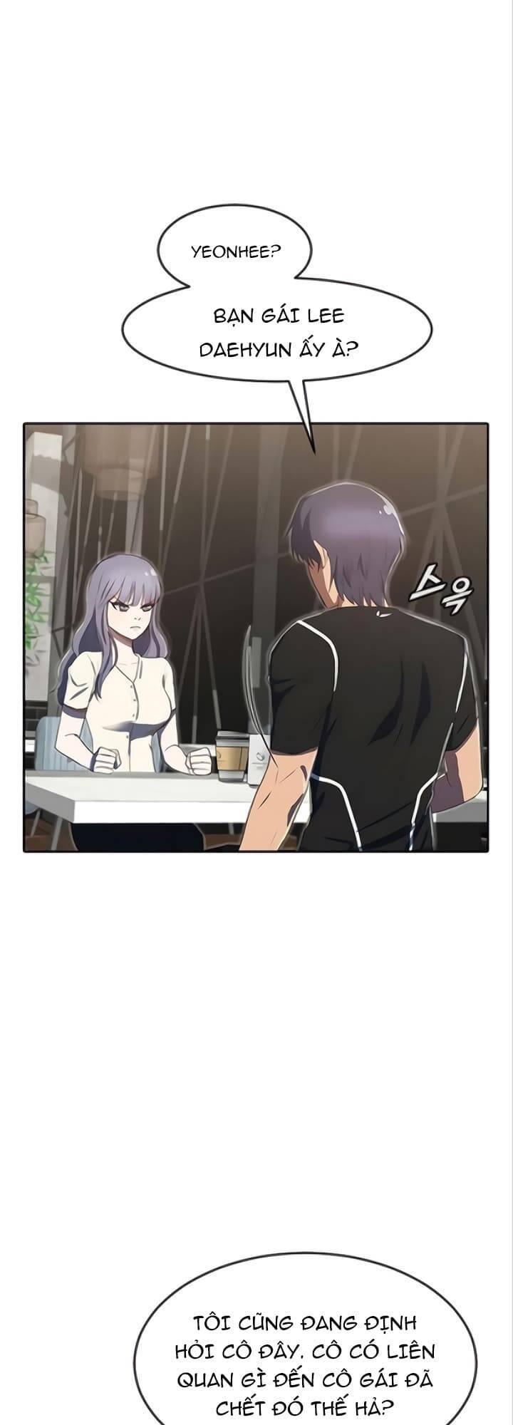 Cô Gái Từ Ứng Dụng Nhắn Tin Ngẫu Nhiên Chapter 224 - Trang 2