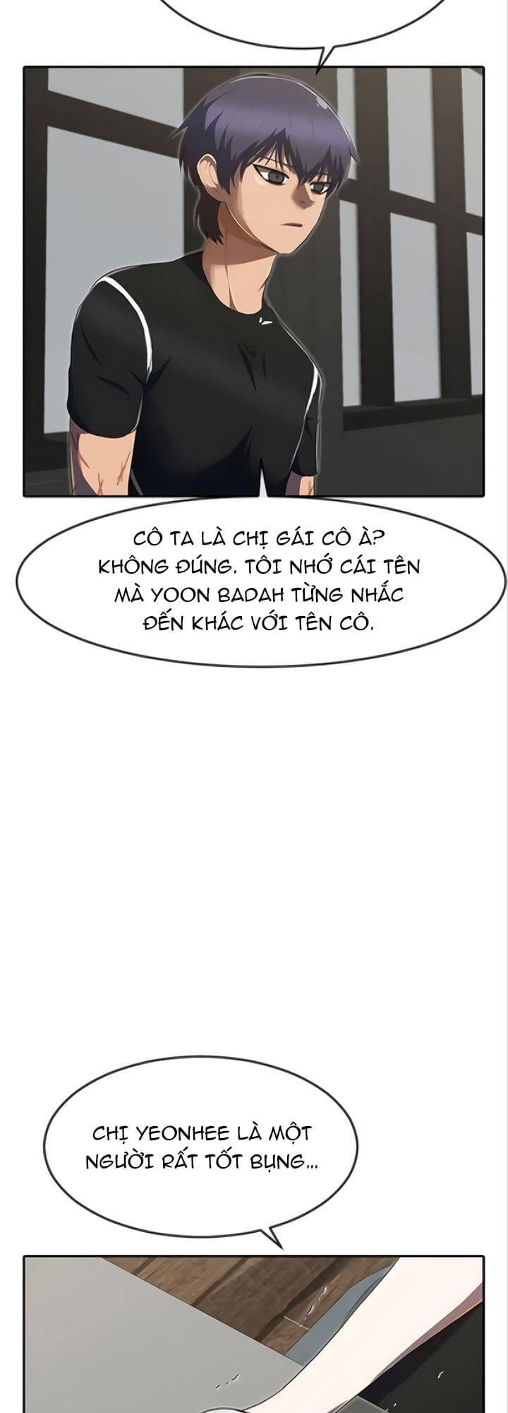 Cô Gái Từ Ứng Dụng Nhắn Tin Ngẫu Nhiên Chapter 224 - Trang 2