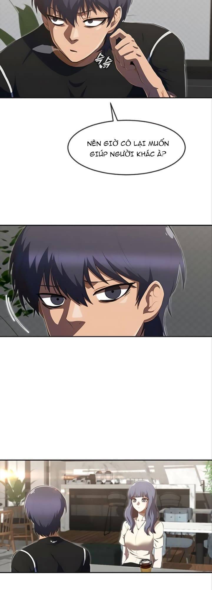 Cô Gái Từ Ứng Dụng Nhắn Tin Ngẫu Nhiên Chapter 224 - Trang 2