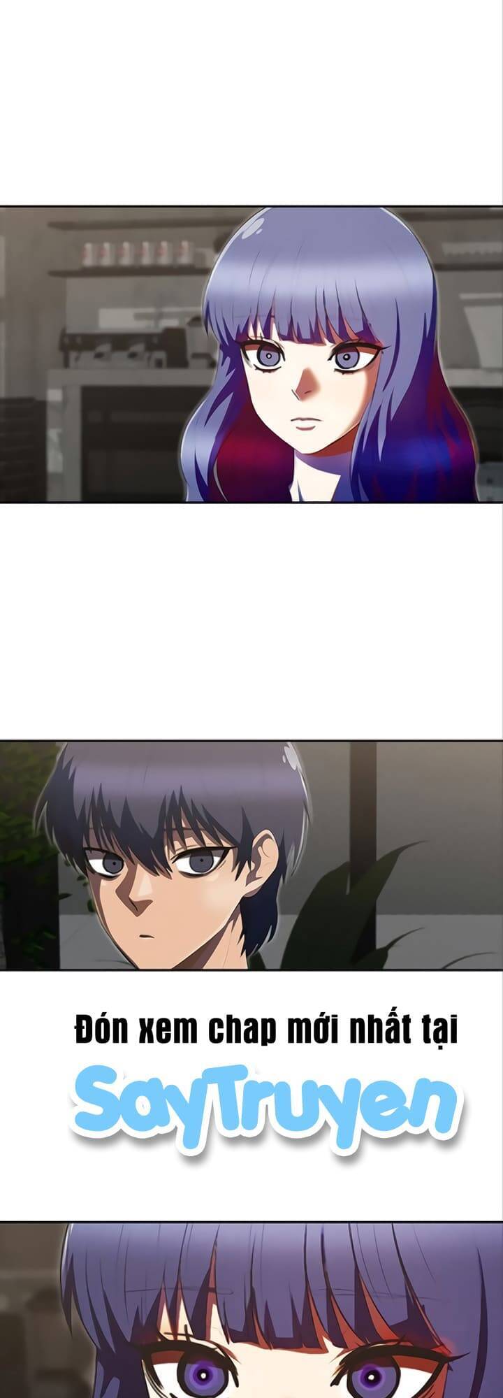 Cô Gái Từ Ứng Dụng Nhắn Tin Ngẫu Nhiên Chapter 224 - Trang 2