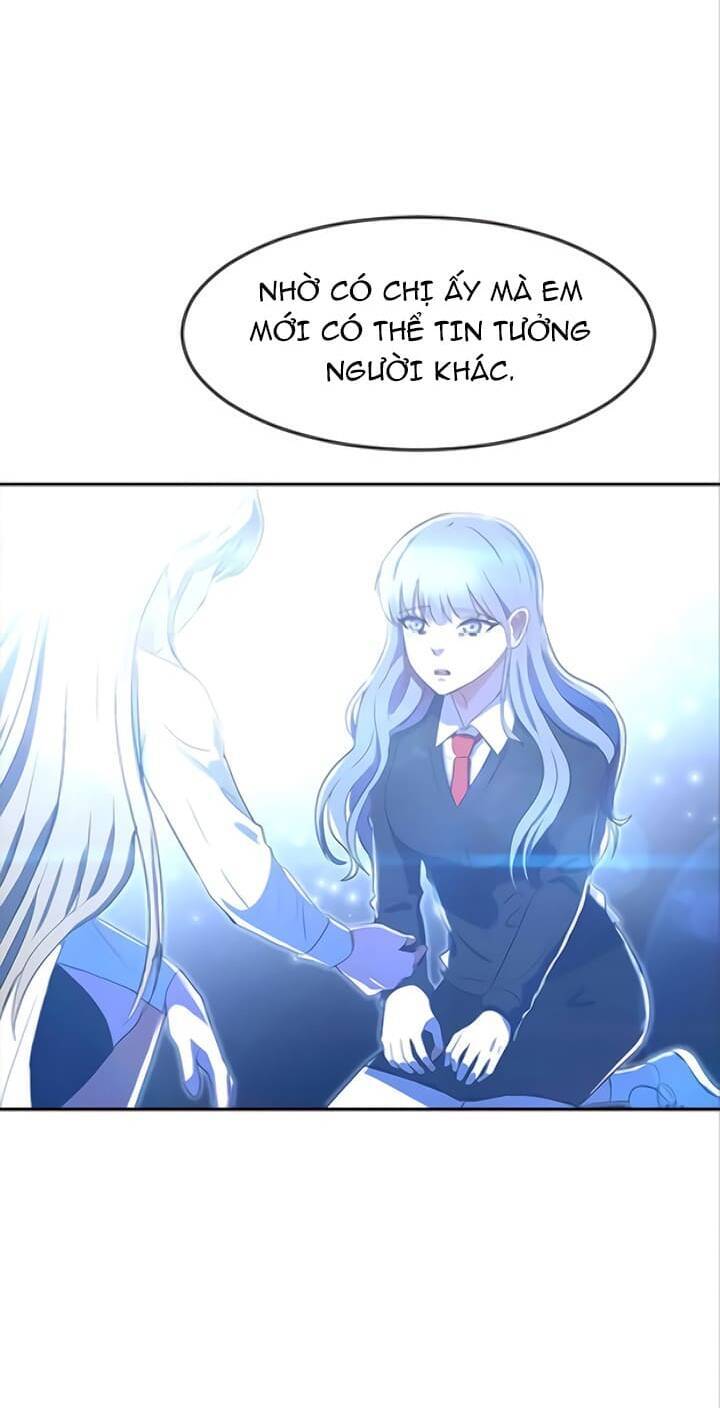 Cô Gái Từ Ứng Dụng Nhắn Tin Ngẫu Nhiên Chapter 224 - Trang 2