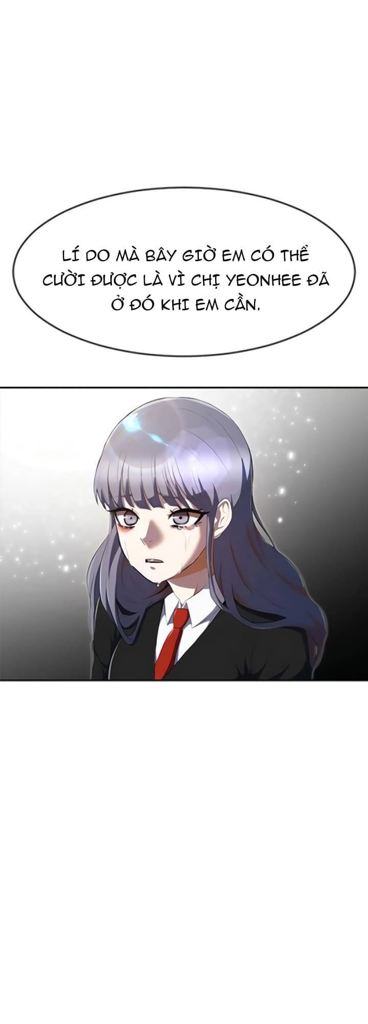 Cô Gái Từ Ứng Dụng Nhắn Tin Ngẫu Nhiên Chapter 224 - Trang 2