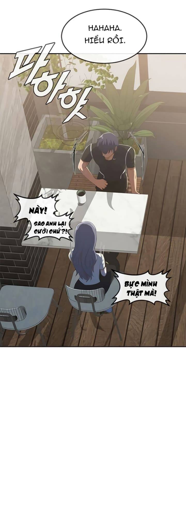 Cô Gái Từ Ứng Dụng Nhắn Tin Ngẫu Nhiên Chapter 224 - Trang 2