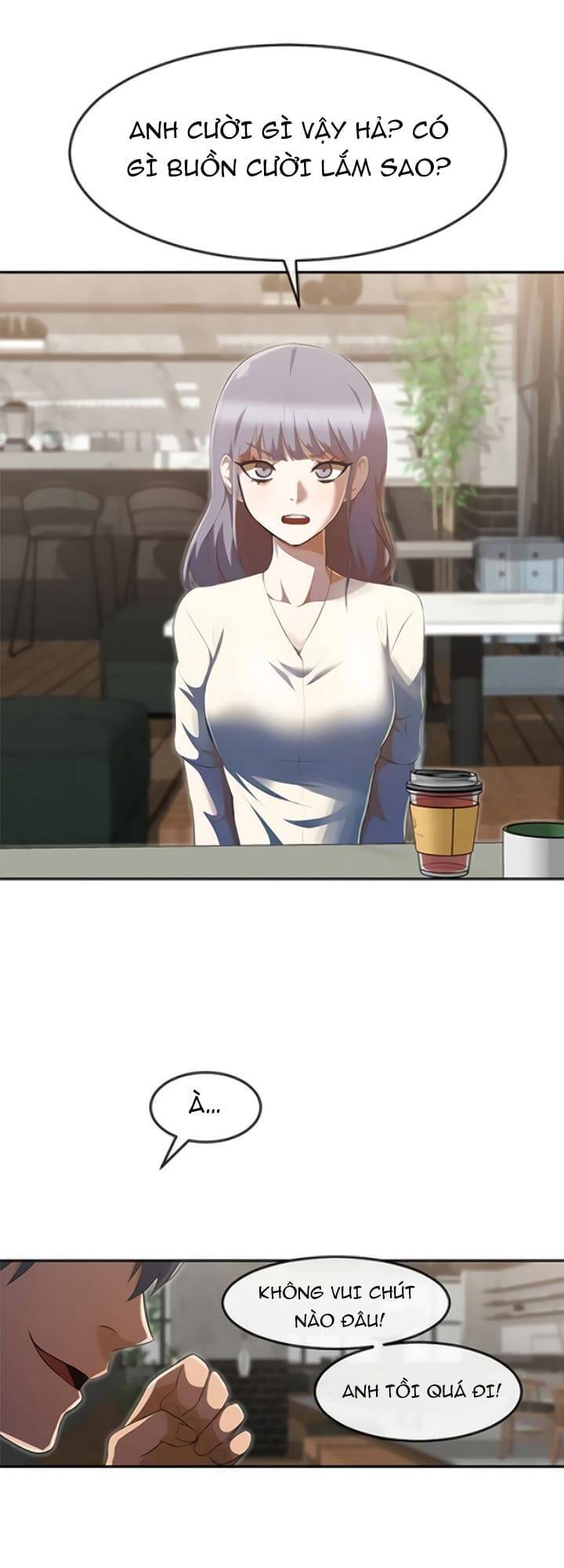 Cô Gái Từ Ứng Dụng Nhắn Tin Ngẫu Nhiên Chapter 224 - Trang 2