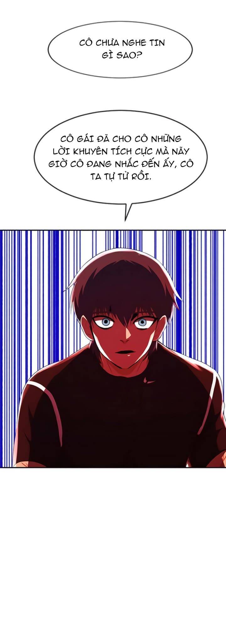 Cô Gái Từ Ứng Dụng Nhắn Tin Ngẫu Nhiên Chapter 224 - Trang 2