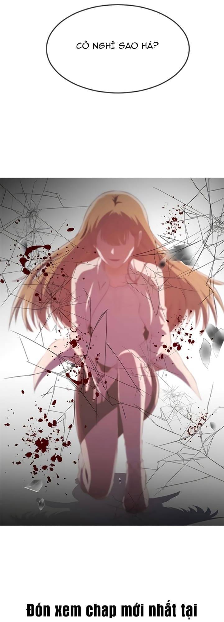 Cô Gái Từ Ứng Dụng Nhắn Tin Ngẫu Nhiên Chapter 224 - Trang 2