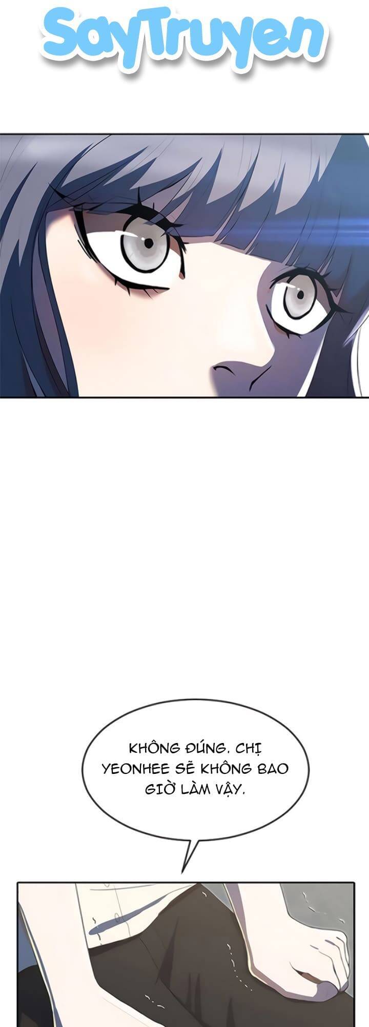 Cô Gái Từ Ứng Dụng Nhắn Tin Ngẫu Nhiên Chapter 224 - Trang 2