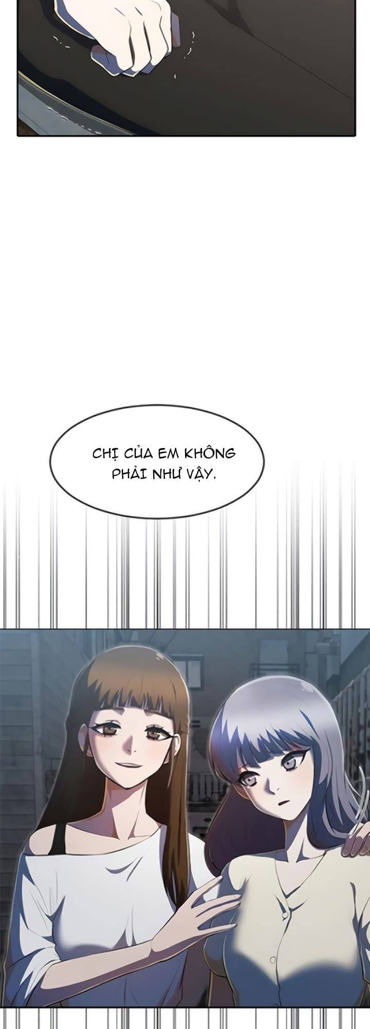 Cô Gái Từ Ứng Dụng Nhắn Tin Ngẫu Nhiên Chapter 224 - Trang 2