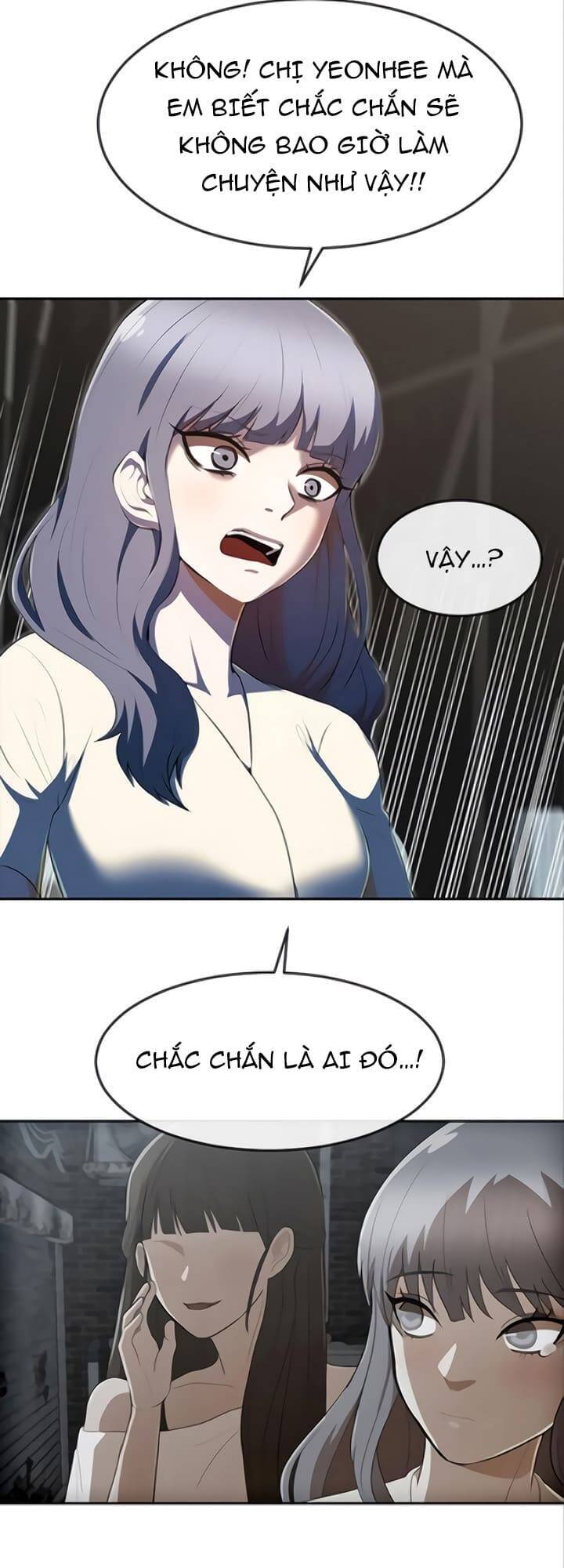 Cô Gái Từ Ứng Dụng Nhắn Tin Ngẫu Nhiên Chapter 224 - Trang 2