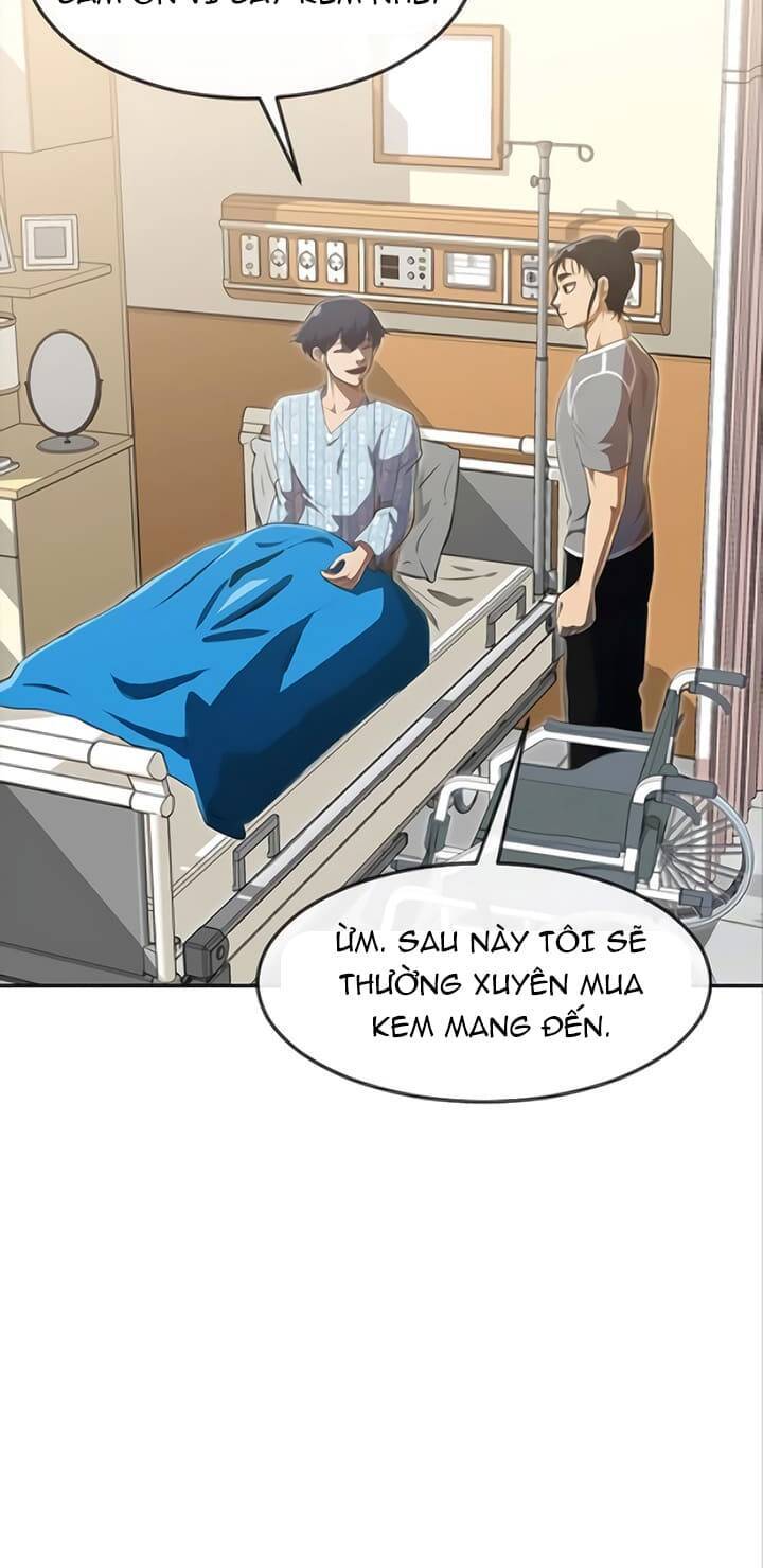 Cô Gái Từ Ứng Dụng Nhắn Tin Ngẫu Nhiên Chapter 224 - Trang 2