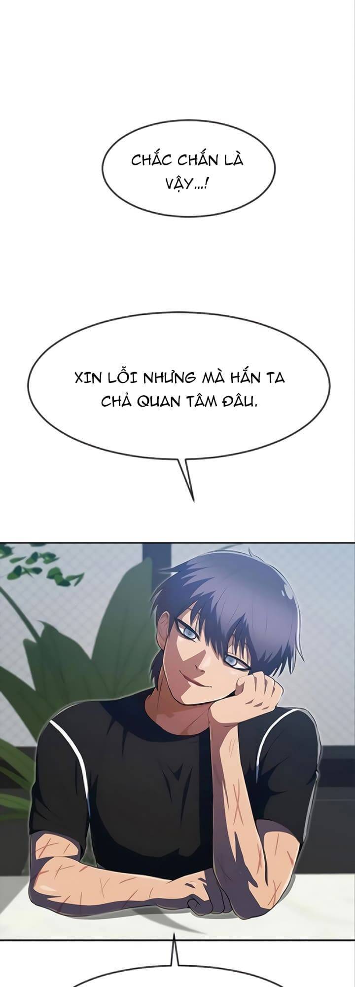 Cô Gái Từ Ứng Dụng Nhắn Tin Ngẫu Nhiên Chapter 224 - Trang 2