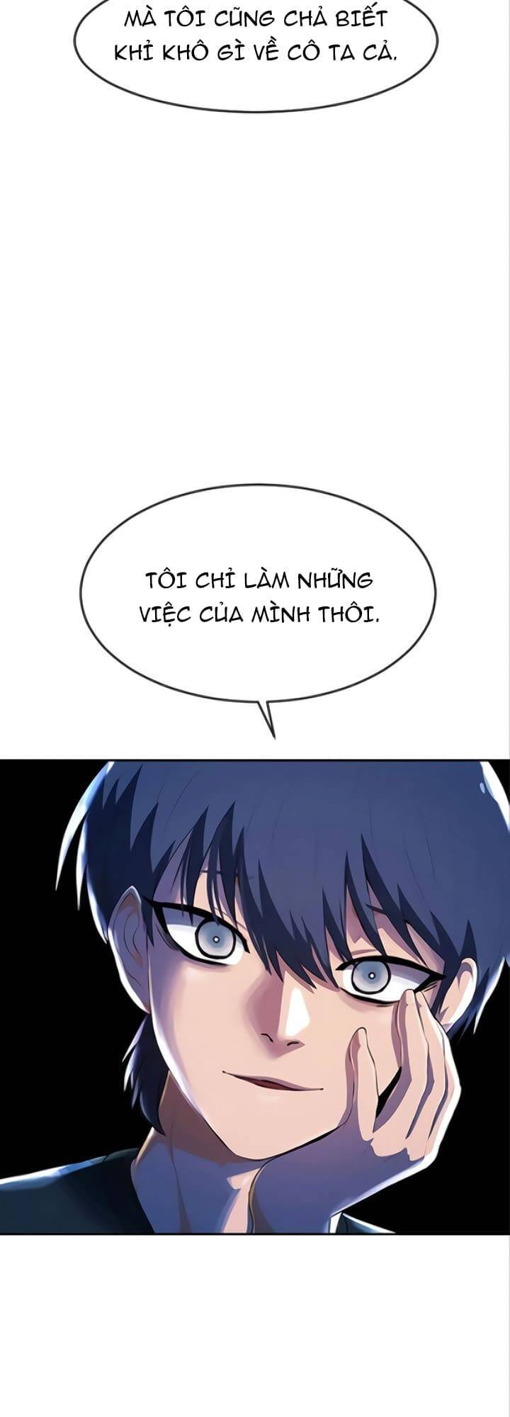 Cô Gái Từ Ứng Dụng Nhắn Tin Ngẫu Nhiên Chapter 224 - Trang 2