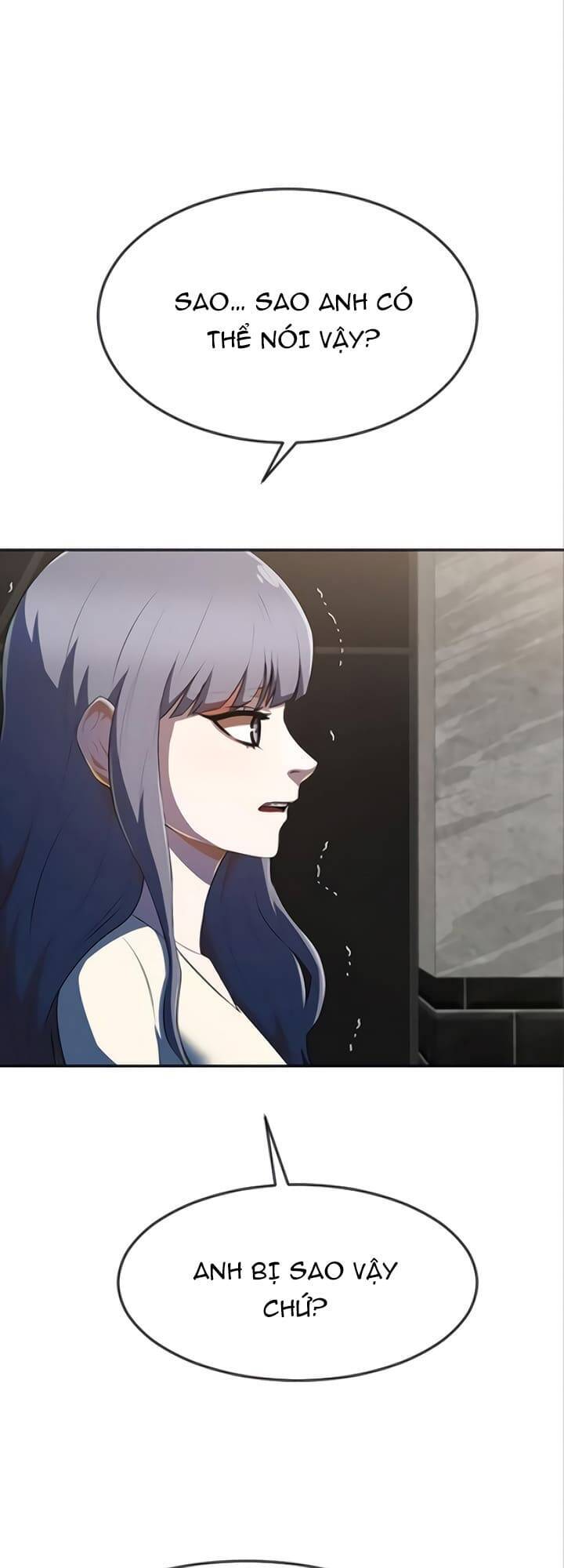 Cô Gái Từ Ứng Dụng Nhắn Tin Ngẫu Nhiên Chapter 224 - Trang 2