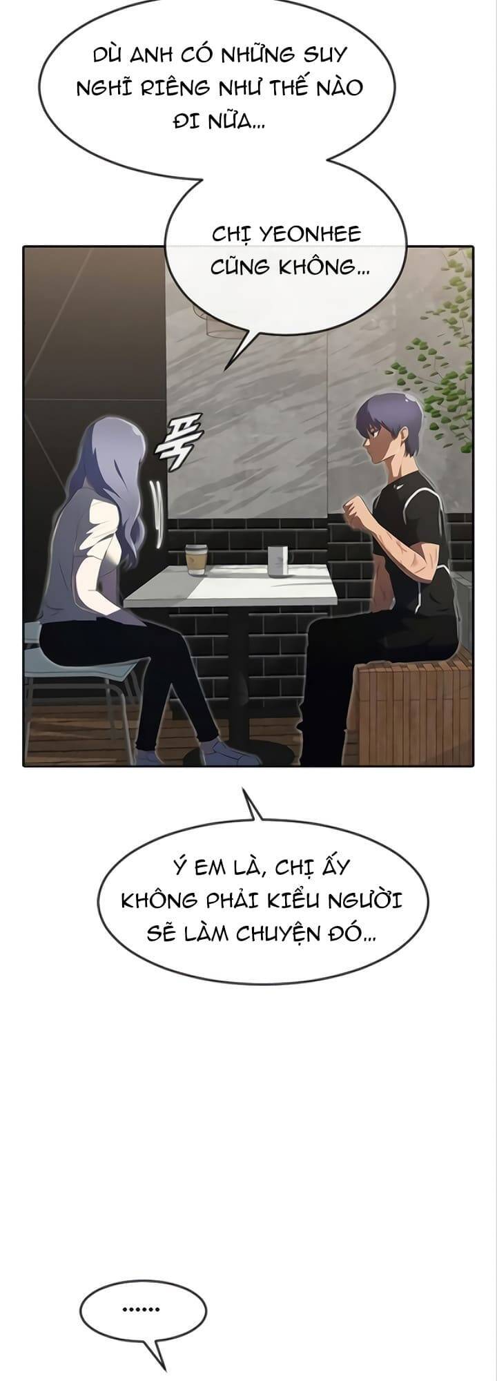 Cô Gái Từ Ứng Dụng Nhắn Tin Ngẫu Nhiên Chapter 224 - Trang 2