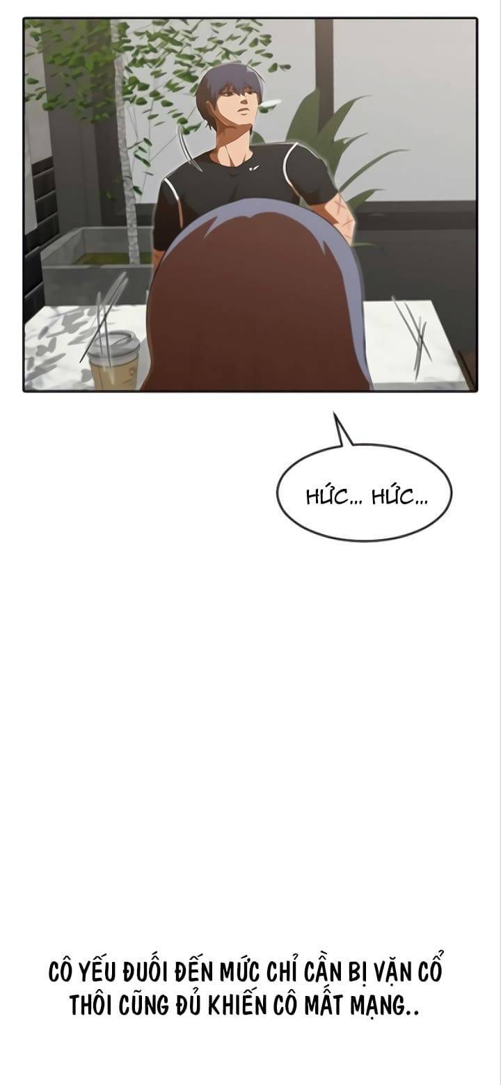 Cô Gái Từ Ứng Dụng Nhắn Tin Ngẫu Nhiên Chapter 224 - Trang 2