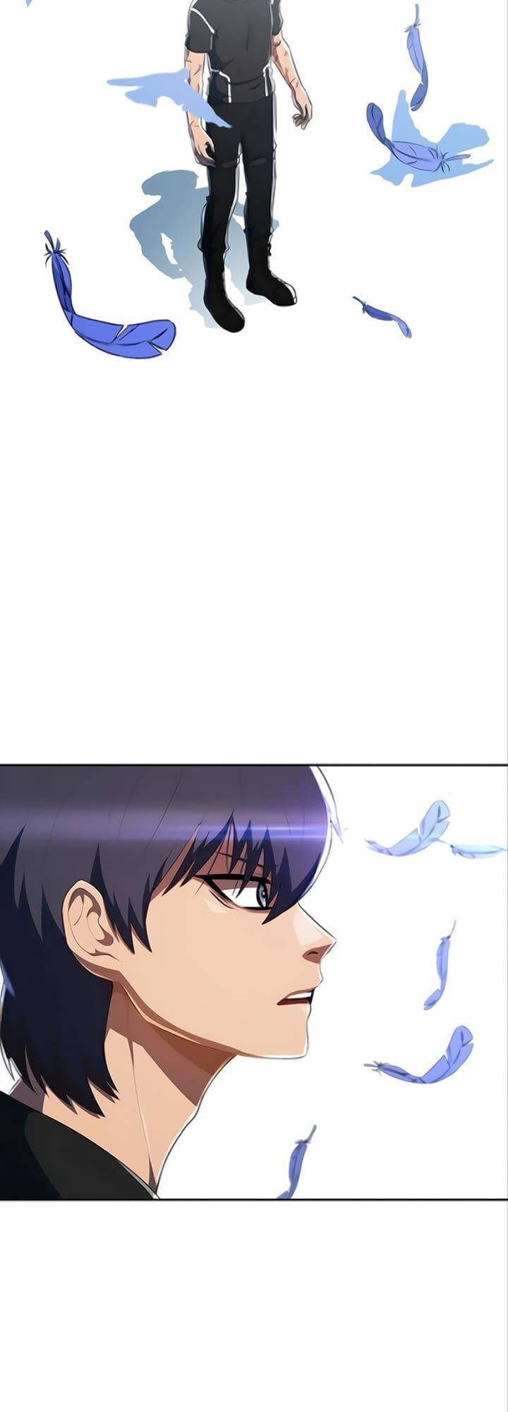 Cô Gái Từ Ứng Dụng Nhắn Tin Ngẫu Nhiên Chapter 224 - Trang 2