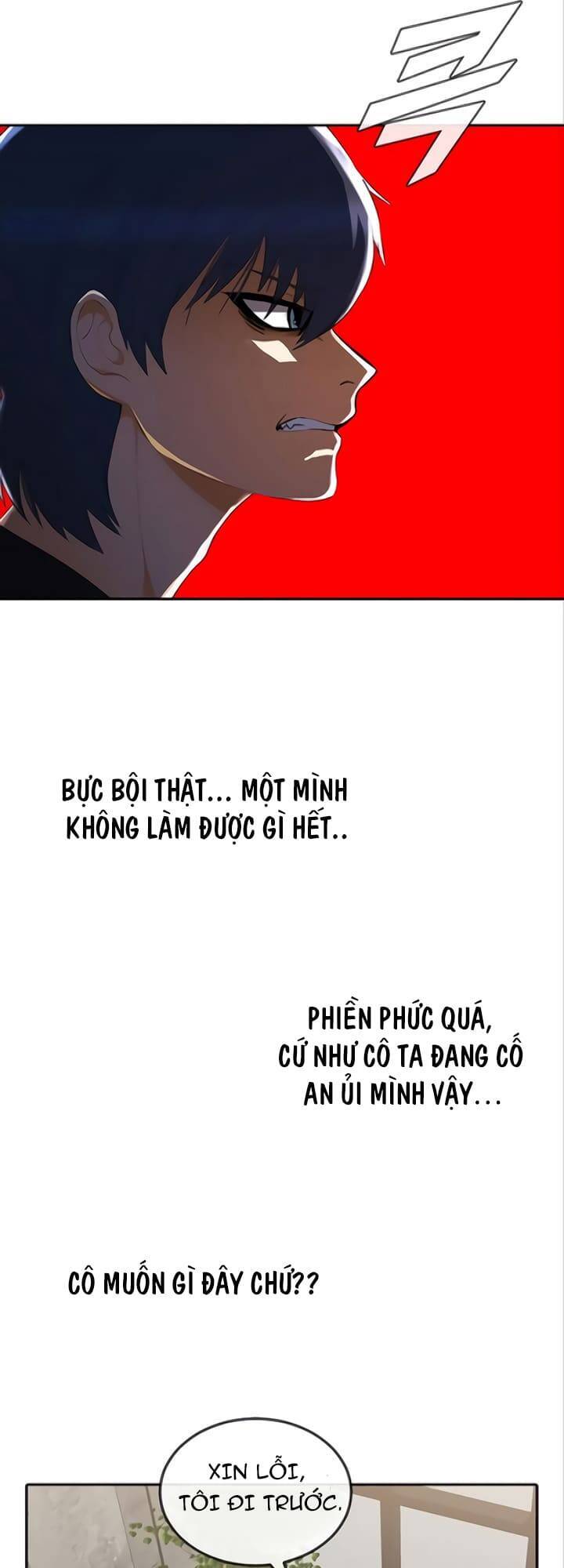 Cô Gái Từ Ứng Dụng Nhắn Tin Ngẫu Nhiên Chapter 224 - Trang 2