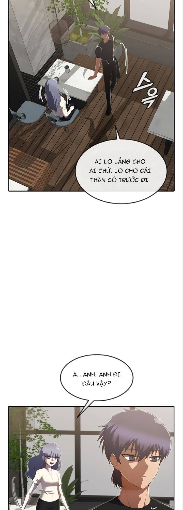 Cô Gái Từ Ứng Dụng Nhắn Tin Ngẫu Nhiên Chapter 224 - Trang 2