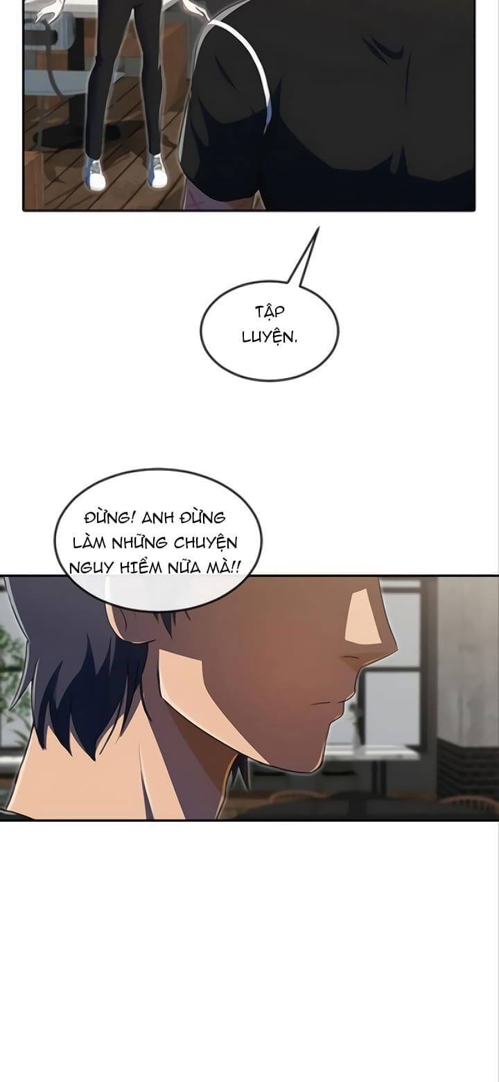 Cô Gái Từ Ứng Dụng Nhắn Tin Ngẫu Nhiên Chapter 224 - Trang 2