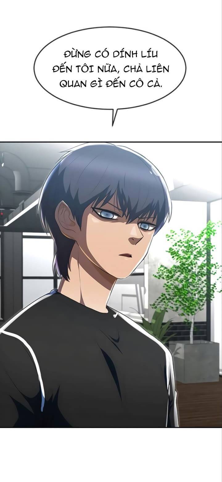 Cô Gái Từ Ứng Dụng Nhắn Tin Ngẫu Nhiên Chapter 224 - Trang 2