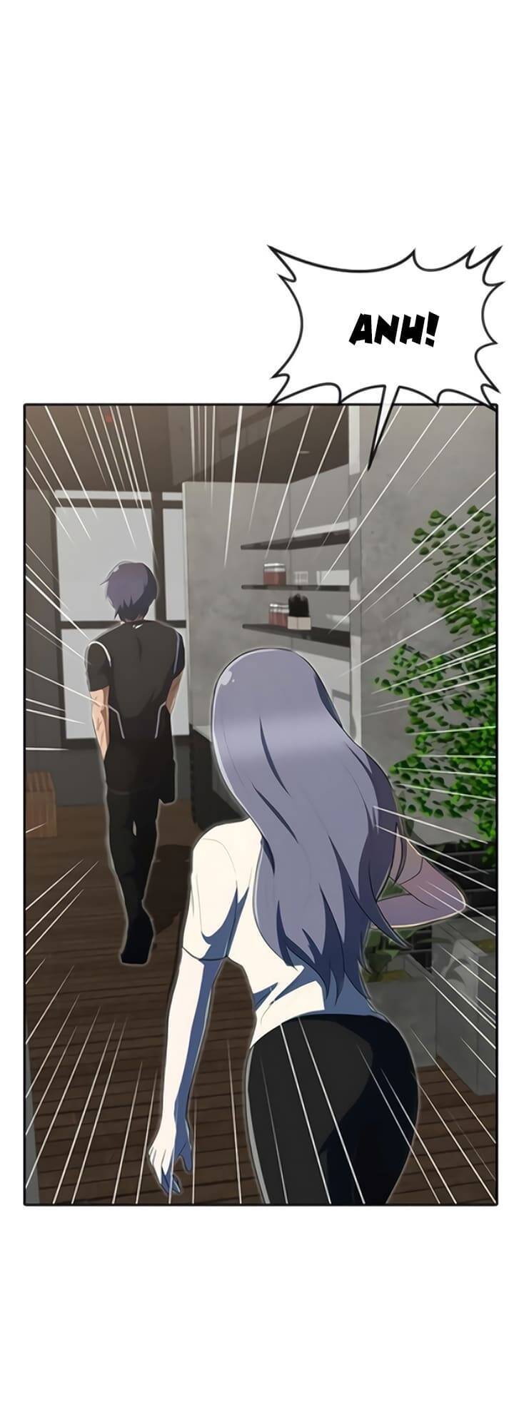 Cô Gái Từ Ứng Dụng Nhắn Tin Ngẫu Nhiên Chapter 224 - Trang 2